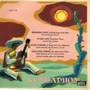 7inch Vinyl Single - Kučerovci - Bengawan Solo