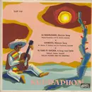 7inch Vinyl Single - Kučerovci - La Madrugada