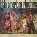 LP - Vaclav Kucera und sein Ensemble - Latin American Rhythms