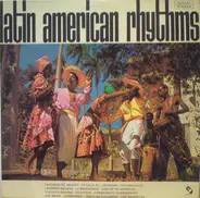 Vaclav Kucera und sein Ensemble - Latin American Rhythms