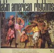 LP - Kučerovci - Latin American Rhythms