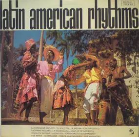 Kučerovci - Latin American Rhythms