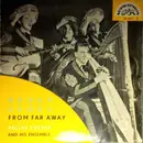 10'' - Kučerovci - Songs From Far Away