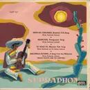 7inch Vinyl Single - Kučerovci - Trepa Na Coguiero ● Asunción ● Tu Solo Tu ● Malumalu Kutjing