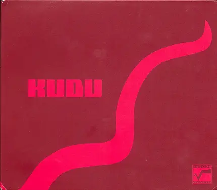 Kudu - Kudu