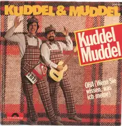 Kuddel & Muddel - Kuddel Muddel