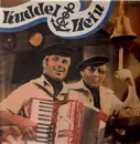 LP - Kuddel & Hein - Same