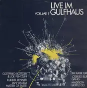 Jan Willem - Live Im Gulfhaus