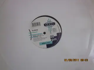 Kudos - When Love Calls