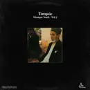 LP - Kudsi Erguner , Nezih Uzel - Turquie (Musique Soufi / Vol. 2) - Die-Cut Gatefold + Insert