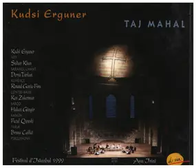 Kudsi Erguner - Taj Mahal