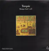 Kudsi Erguner - Turquie - Musique Soufi Vol. 1