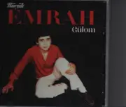 CD - Küçük Emrah - Gülom