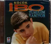 CD - Kücük Ibo - Yüregim Yaniyor