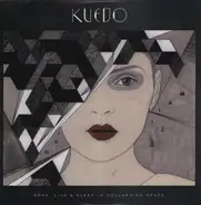 Kuedo - Work, Live & Sleep In Collapsing Space