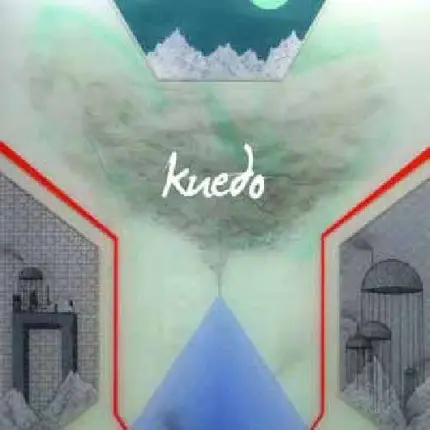 Kuedo - Dream Sequence