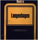 LP - Küffer / Praetorius / Sweelinck - Musik in Langenhagen