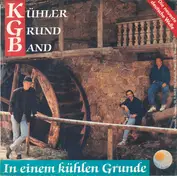 Kühler Grund Band