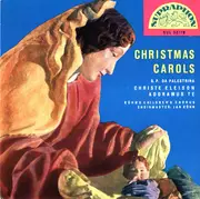 7inch Vinyl Single - Kühnův Dětský Sbor - Christmas Carols - EP, Mono