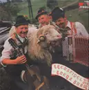 LP - Kuenz Buam - Kreuzfidel