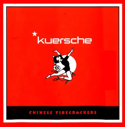 Kürsche - Chinese Firecrackers
