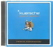 CD - Kürsche - Chinese Firecrackers - Piano Edition