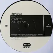 Kuf - Gold