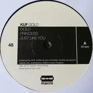 Kuf - Gold