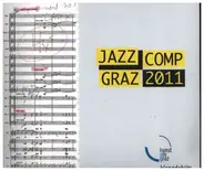 KUG Jazz Orchester - Ed Partyka - Jazz Comp Graz 2011