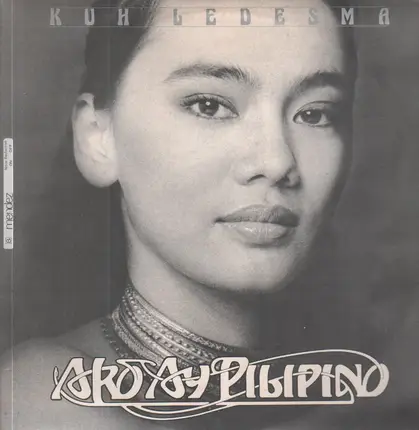 Kuh Ledesma - Ako Ay Pilipino