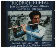 Kuhlau - Flötensonaten