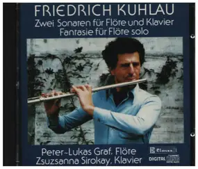 Kuhlau - Flötensonaten