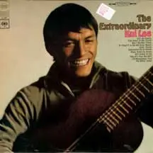 Kui Lee - The Extraordinary Kui Lee