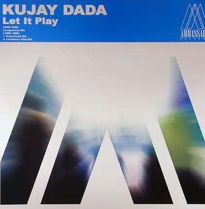 Kujay Dada - Let It Play