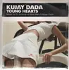12inch Vinyl Single - Kujay Dada - Young Hearts