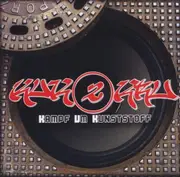 CD - kuk2kru - Kampf Um Kunststoff