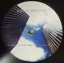 12inch Vinyl Single - Kuku - Rapticious