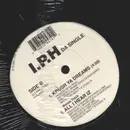 12inch Vinyl Single - Kukoo Da Baga Bonez - I.P.H Da Single