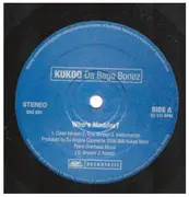 12inch Vinyl Single - Kukoo Da Baga Bonez - Who's Madder / Hard To Find