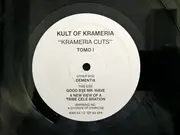12inch Vinyl Single - Kult Of Krameria - Krameria Cuts / Tomo I