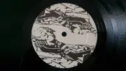 12inch Vinyl Single - Kult Of Krameria - Tomo IV - Twins - Plastik For Turntables