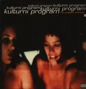 LP - Kulturni Program - 15 Plastic Donuts