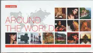 KulturSpiegel - World Tour - Around The World