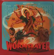 LP - Kula Shaker - Wormslayer