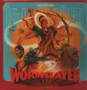 LP - Kula Shaker - Wormslayer