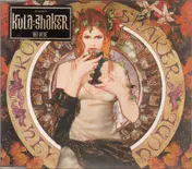 Kula Shaker - Hey Dude
