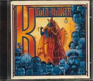 Kula Shaker - K