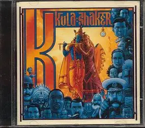Kula Shaker - K