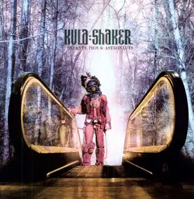 Kula Shaker - Peasants, Pigs & Astronauts