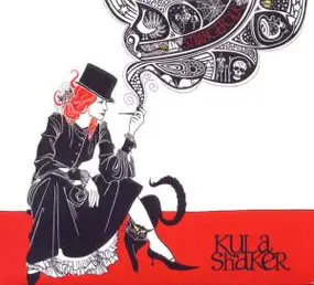 Kula Shaker - Strange Folk